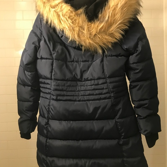 Canada Weathergear Parka with Natural Fur - Picture 2 of 5